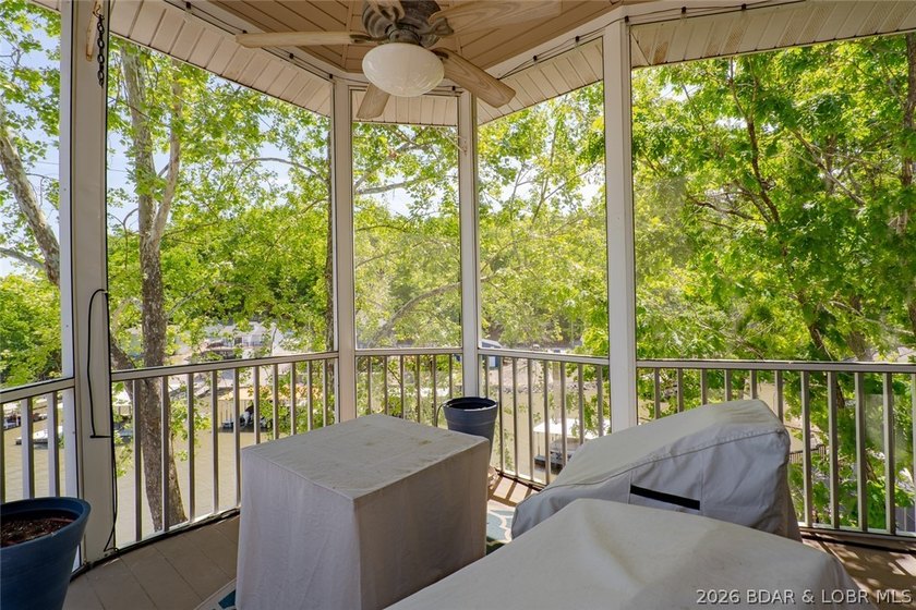The moment you walk through the door, the view steals the show - photo 19