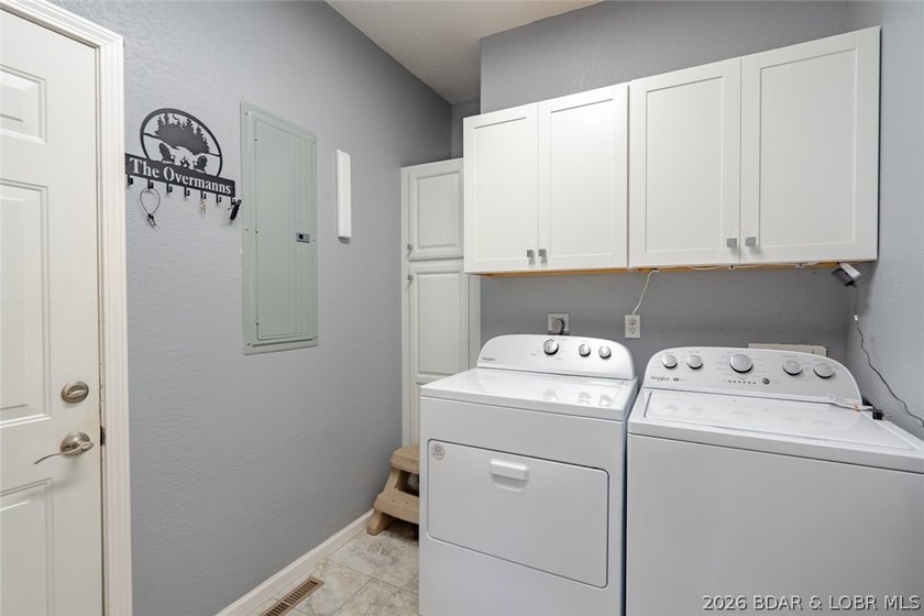 The moment you walk through the door, the view steals the show - photo 20