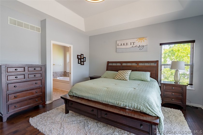 The moment you walk through the door, the view steals the show - photo 23