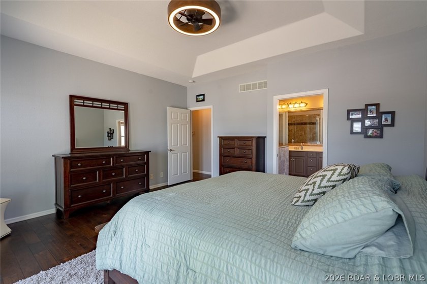 The moment you walk through the door, the view steals the show - photo 24