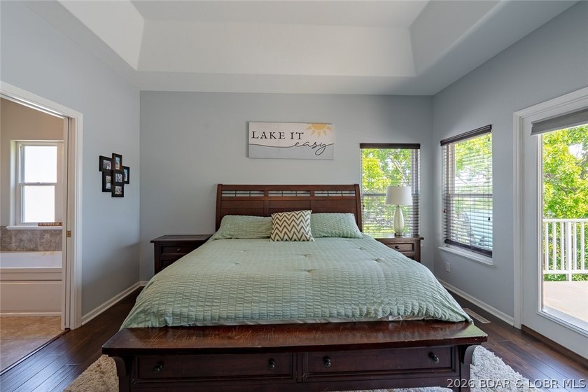 The moment you walk through the door, the view steals the show - photo 26