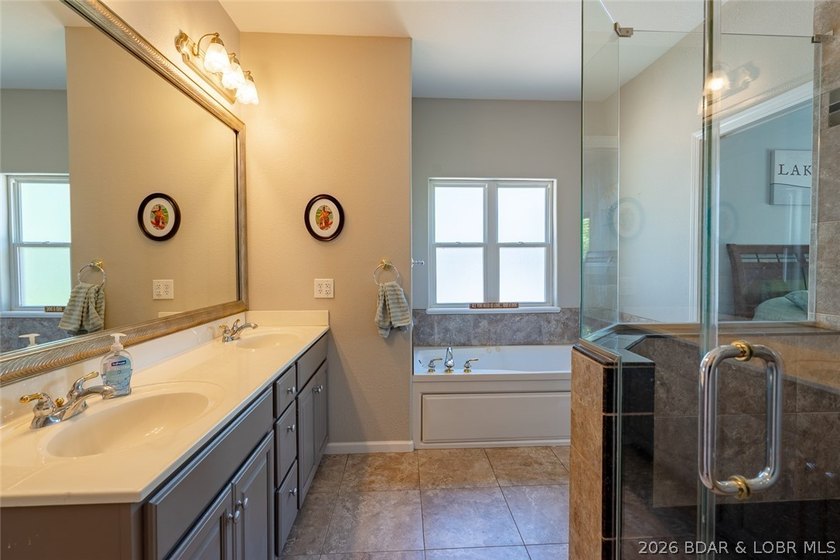 The moment you walk through the door, the view steals the show - photo 31