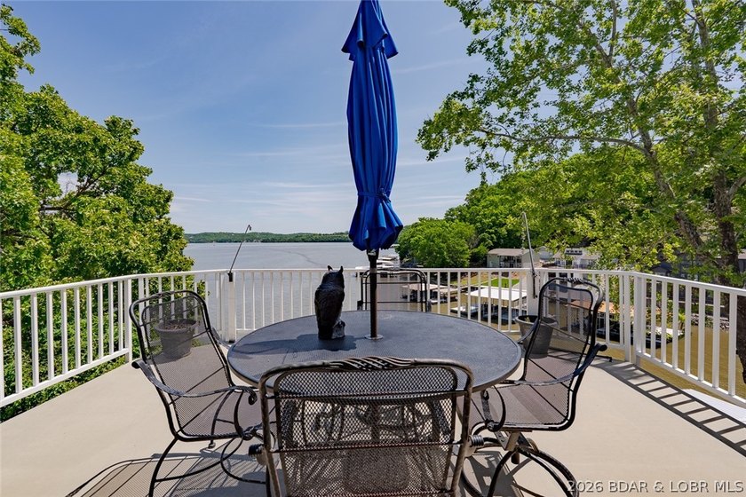 The moment you walk through the door, the view steals the show - photo 32