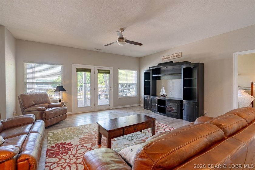 The moment you walk through the door, the view steals the show - photo 38