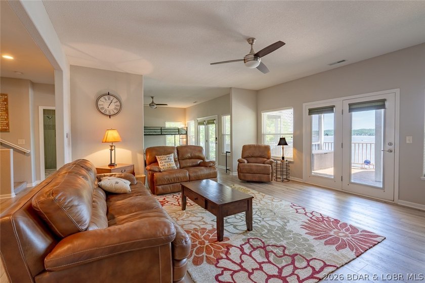 The moment you walk through the door, the view steals the show - photo 39