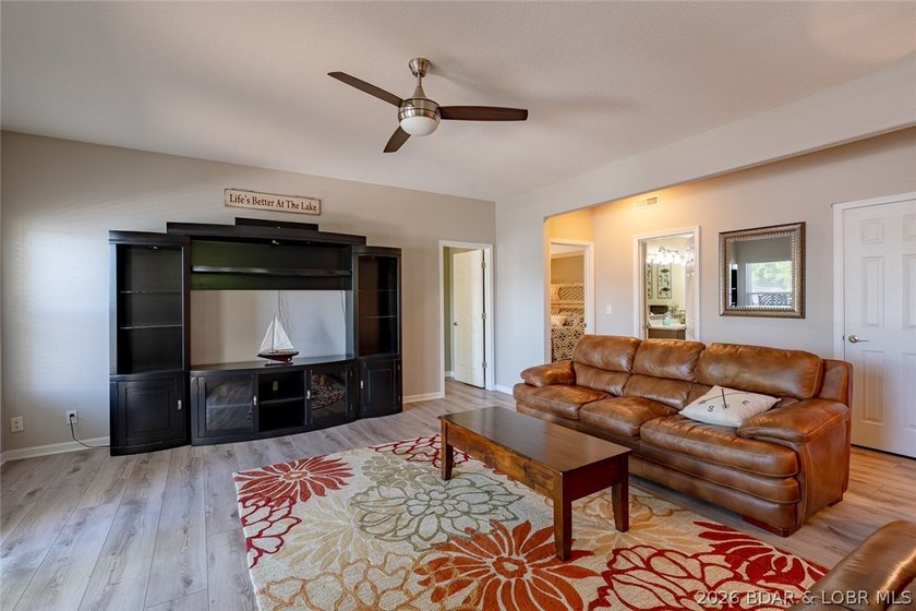 The moment you walk through the door, the view steals the show - photo 40