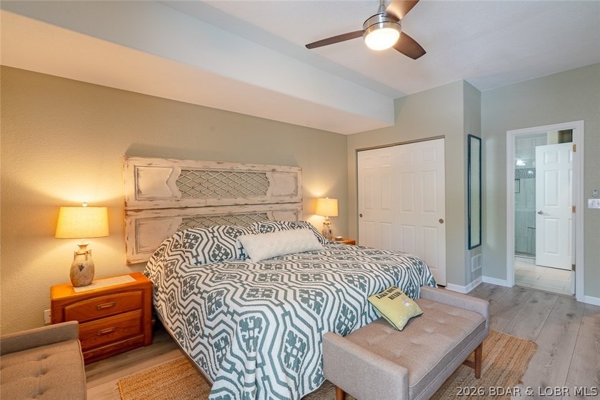 The moment you walk through the door, the view steals the show - photo 49
