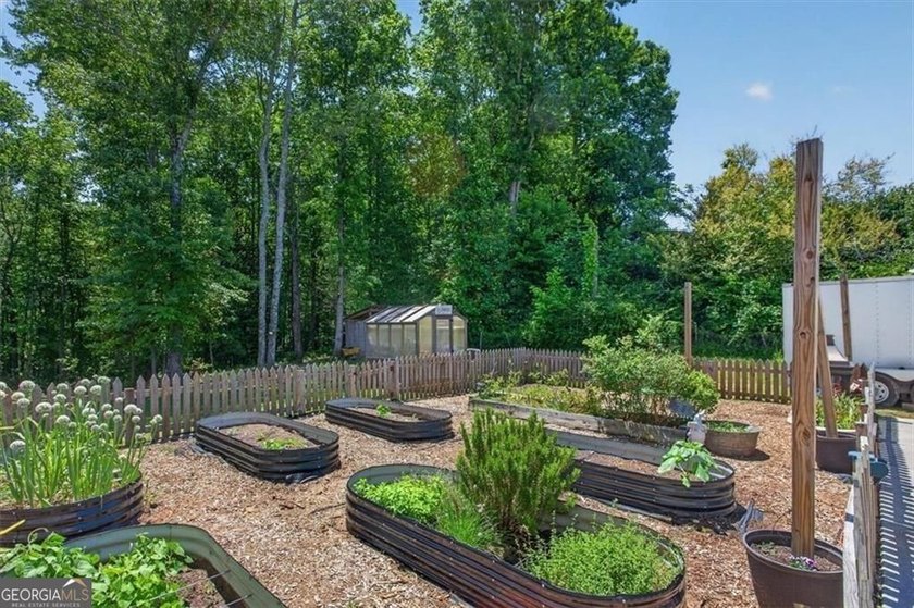 Imagine waking up to peaceful North Georgia views, enjoying - photo 7