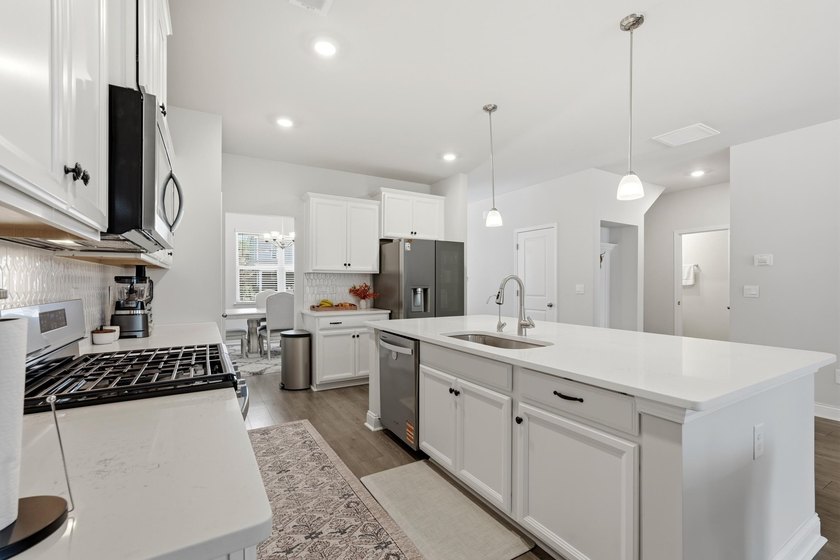 Built in 2023 and located in the popular community of The Parks - photo 11