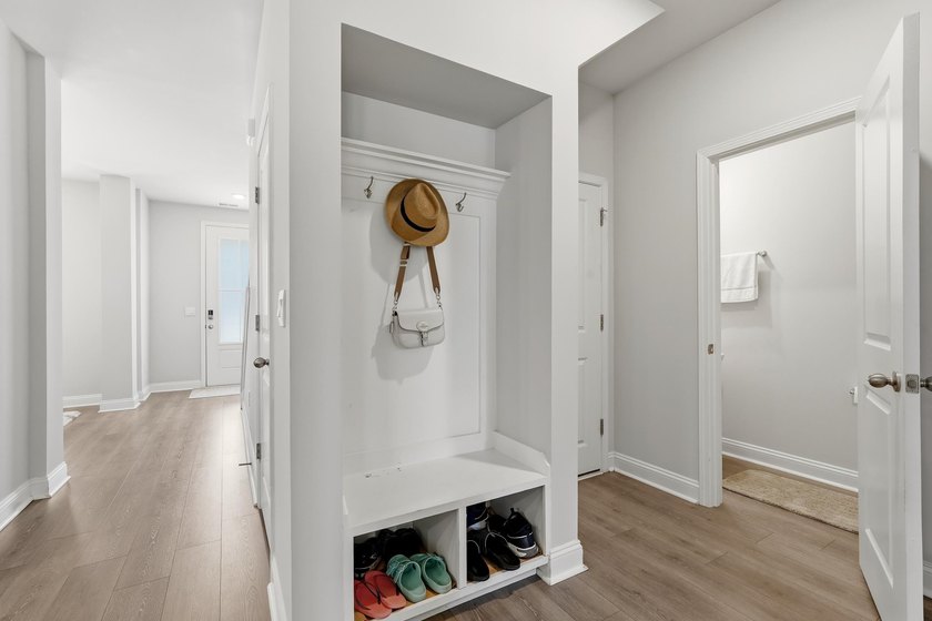 Built in 2023 and located in the popular community of The Parks - photo 20