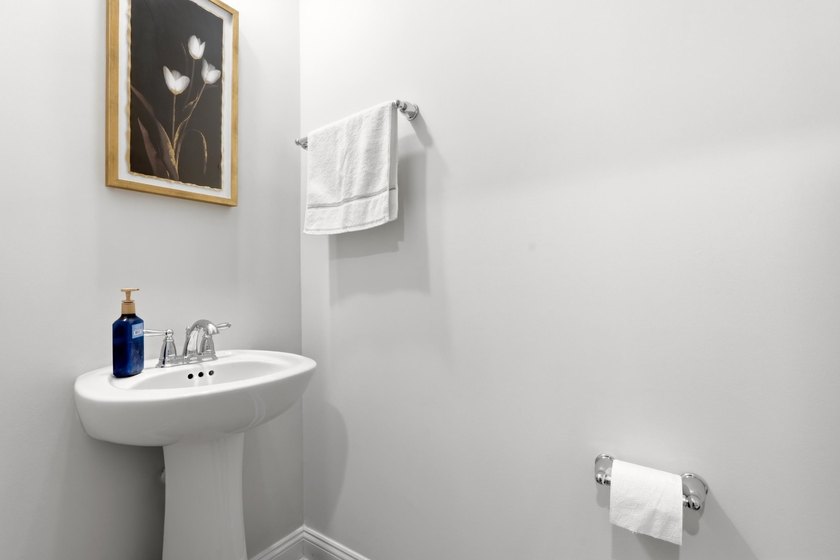 Built in 2023 and located in the popular community of The Parks - photo 21