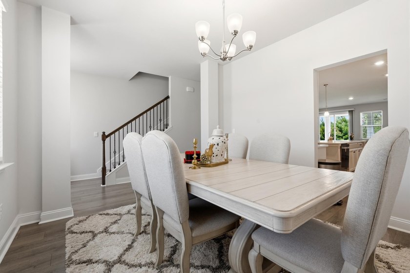 Built in 2023 and located in the popular community of The Parks - photo 24