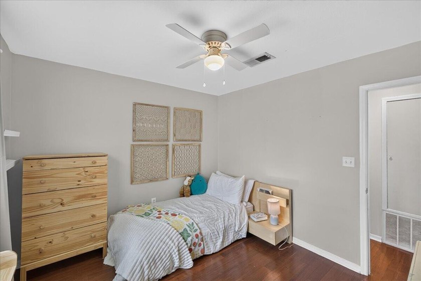 Nestled on a spacious double lot of just over half an acre, this - photo 28