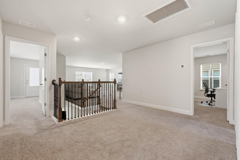 Built in 2023 and located in the popular community of The Parks - photo 29