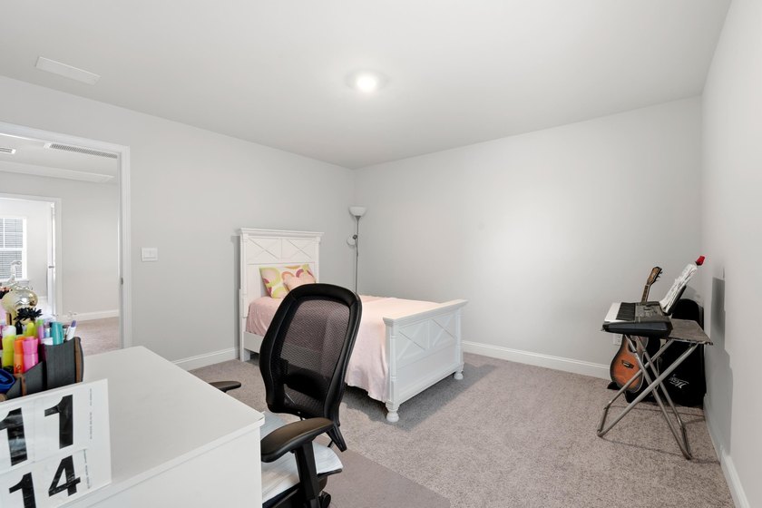 Built in 2023 and located in the popular community of The Parks - photo 31