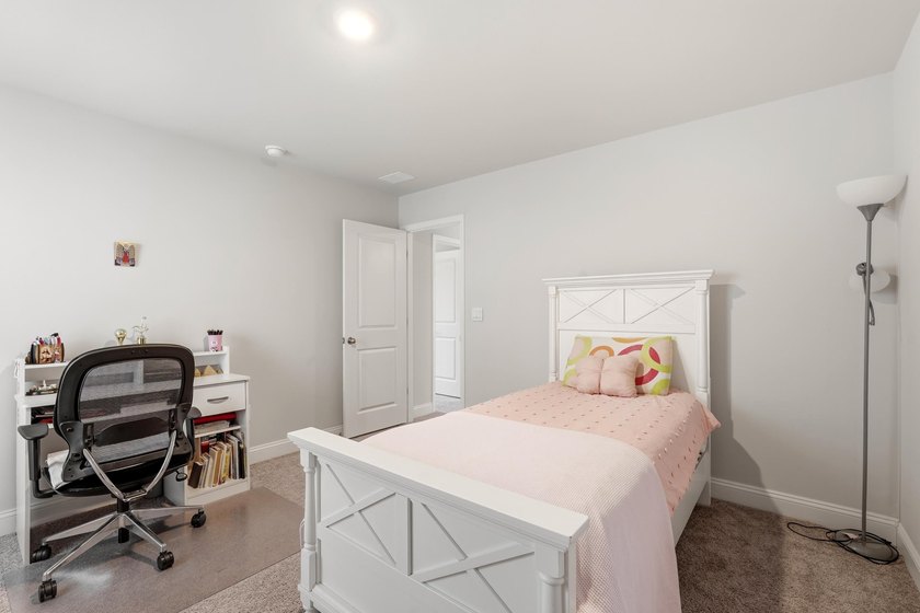 Built in 2023 and located in the popular community of The Parks - photo 32
