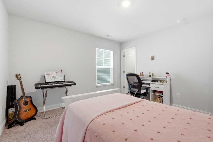 Built in 2023 and located in the popular community of The Parks - photo 33