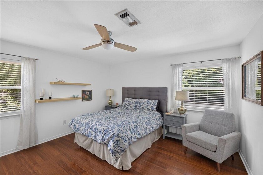 Nestled on a spacious double lot of just over half an acre, this - photo 33