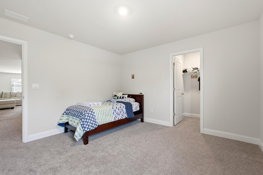 Built in 2023 and located in the popular community of The Parks - photo 36