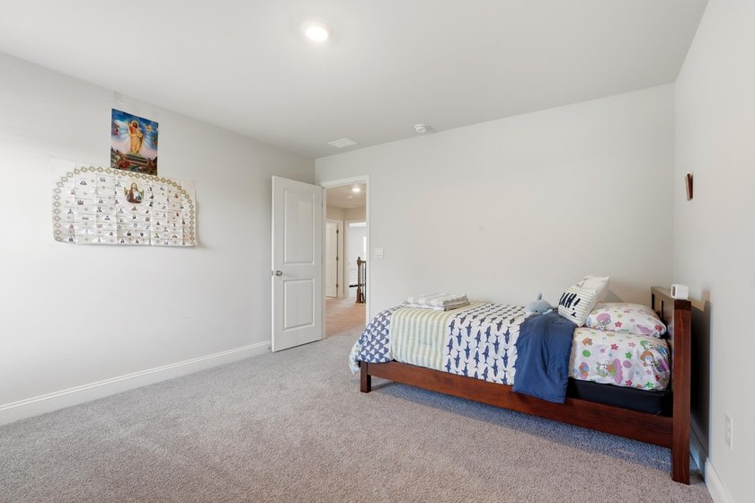 Built in 2023 and located in the popular community of The Parks - photo 37