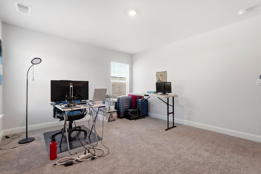 Built in 2023 and located in the popular community of The Parks - photo 40