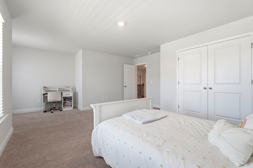 Built in 2023 and located in the popular community of The Parks - photo 43