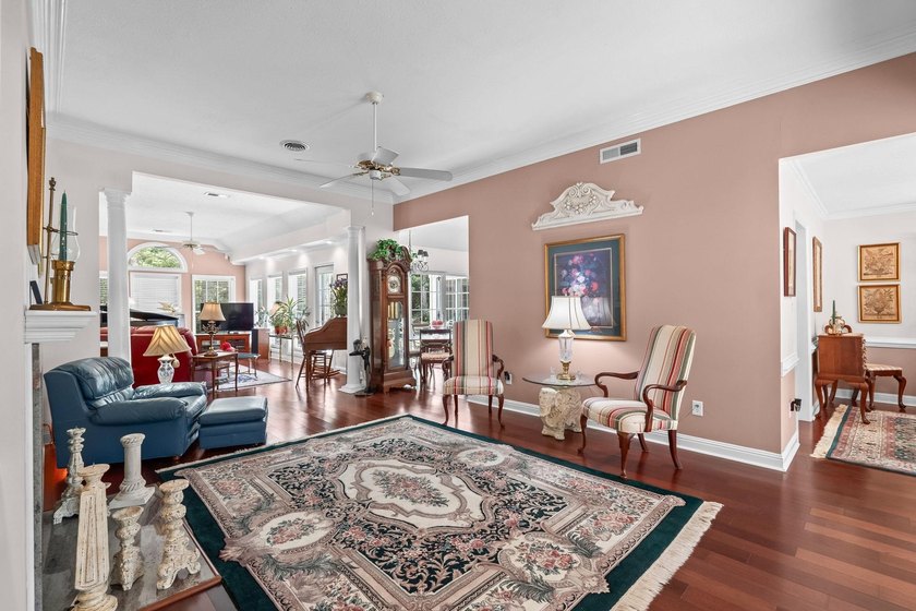 Located in the highly sought-after River Hills Golf &amp; Country - photo 11