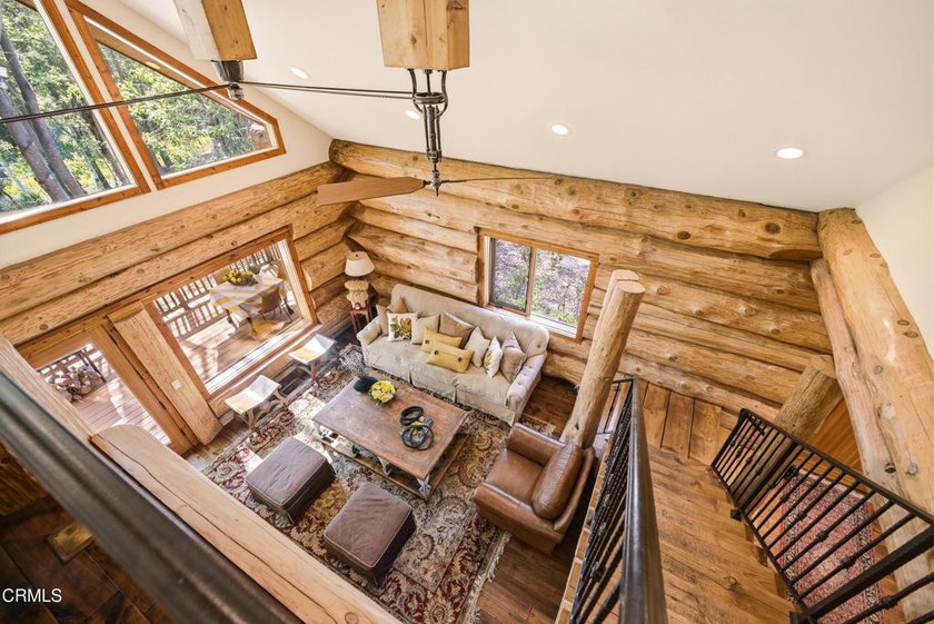 Beautiful Rustic Valley Farms Ranch With Scenic Views! - photo 24