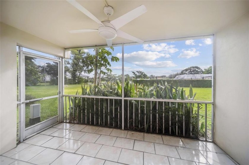 Briarwood Club in the heart of Coral Springs. Spacious 2-Beds - photo 14
