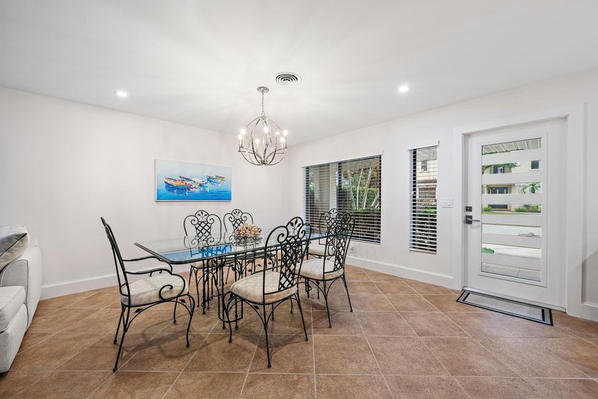 Experience refined coastal living in this beautifully renovated - photo 8