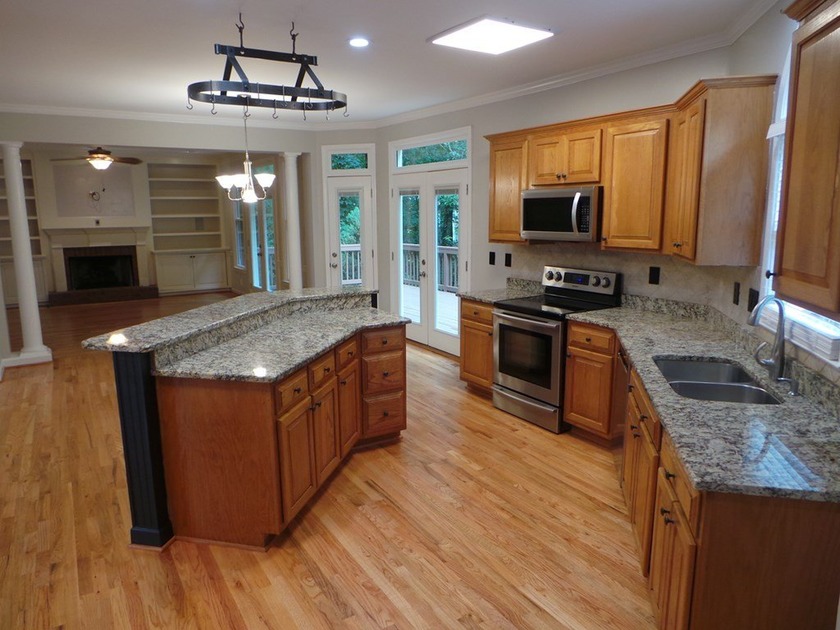 Move in Ready 5 bed 3.5 bath with fully finished basement on - photo 12