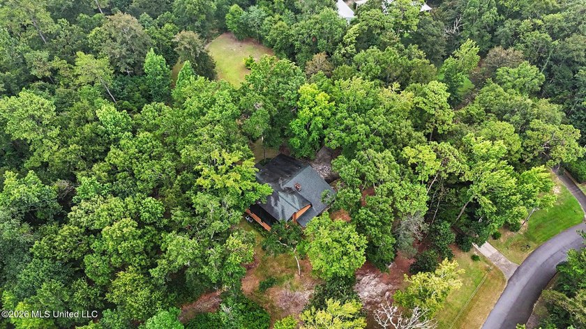 Log-style home on 3.1 country acres in Woolmarket. 3 bed, 2.5 - photo 35
