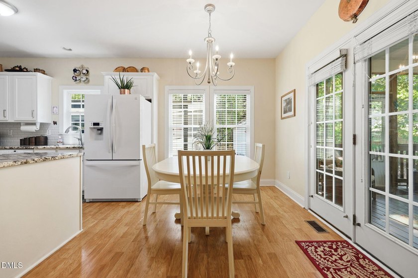 FREE KAYAK FOR THE NEW OWNERS!!! Nestled in the Serene Gated - photo 6