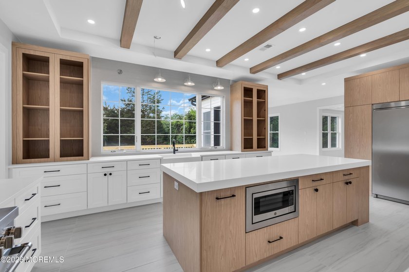 Welcome to The Baron Model. A luxurious home to be built in the - photo 18
