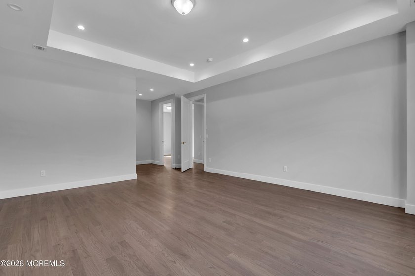 Welcome to The Baron Model. A luxurious home to be built in the - photo 44