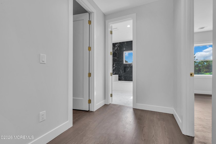 Welcome to The Baron Model. A luxurious home to be built in the - photo 47