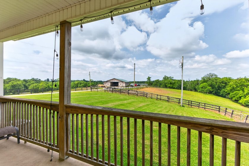 Horse farms of this size and setup are hard to find. Situated on - photo 18