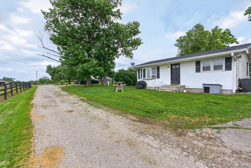 Horse farms of this size and setup are hard to find. Situated on - photo 20