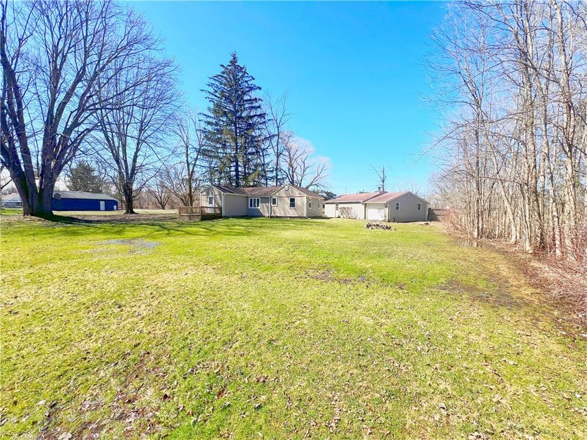 Rare opportunity to secure a 1.6+ acre parcel in the Town of - photo 3