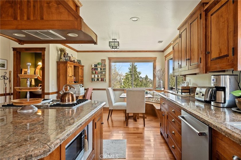 Whispering Pines Lodge. Tucked among towering pines in one of - photo 13