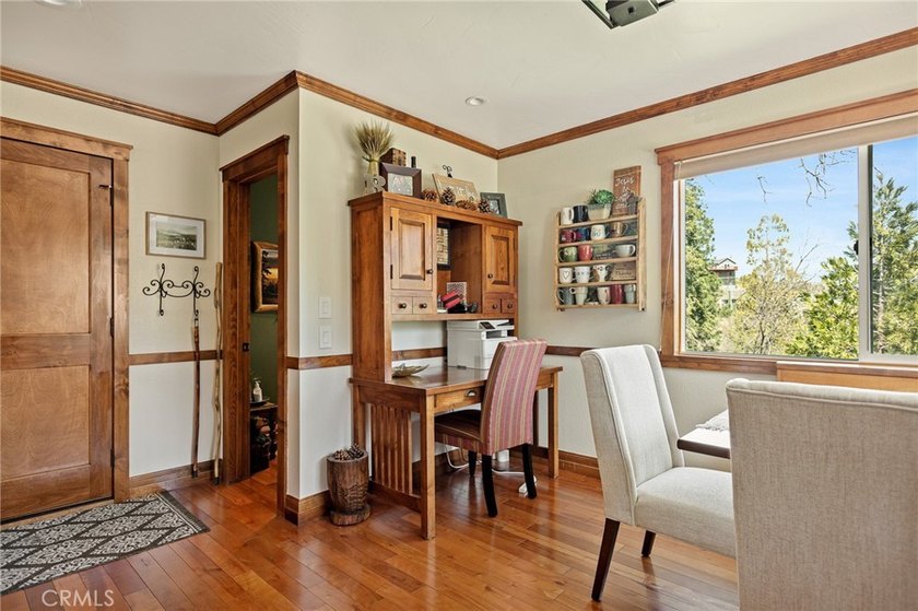 Whispering Pines Lodge. Tucked among towering pines in one of - photo 14