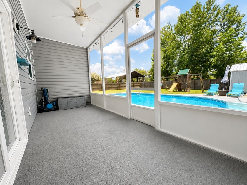 Welcome to a home that's built for making memories. Perfectly - photo 22