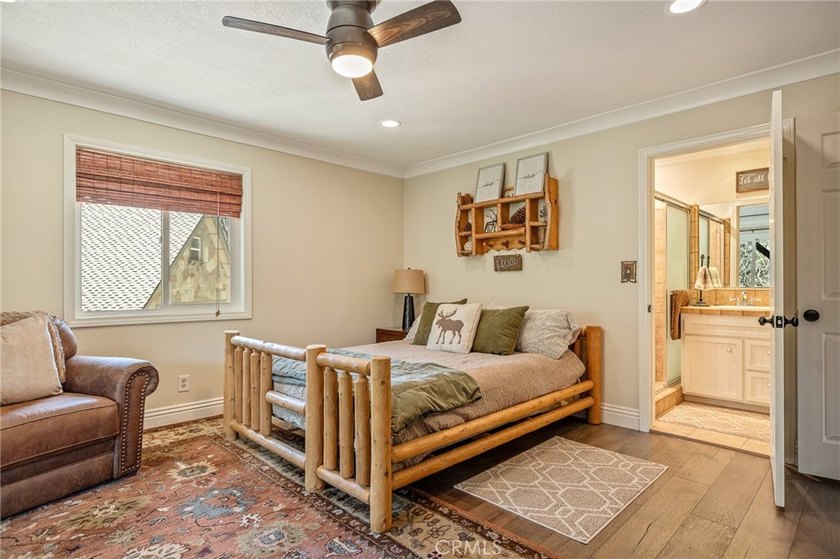 Whispering Pines Lodge. Tucked among towering pines in one of - photo 22