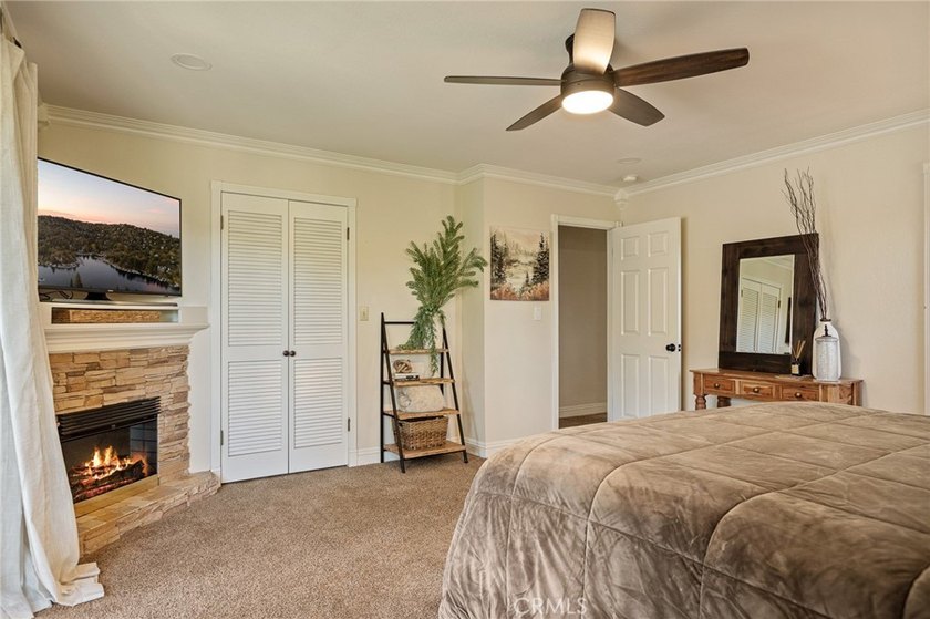 Whispering Pines Lodge. Tucked among towering pines in one of - photo 26