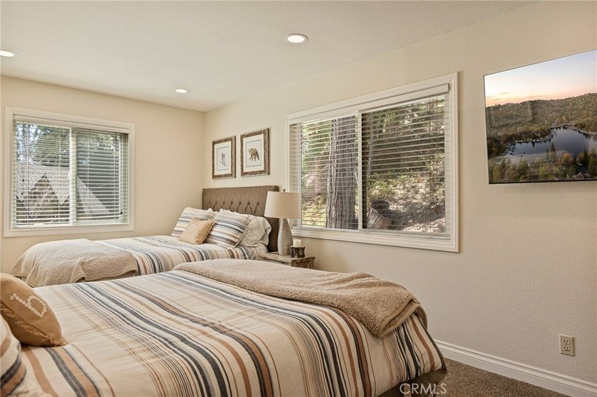 Whispering Pines Lodge. Tucked among towering pines in one of - photo 29