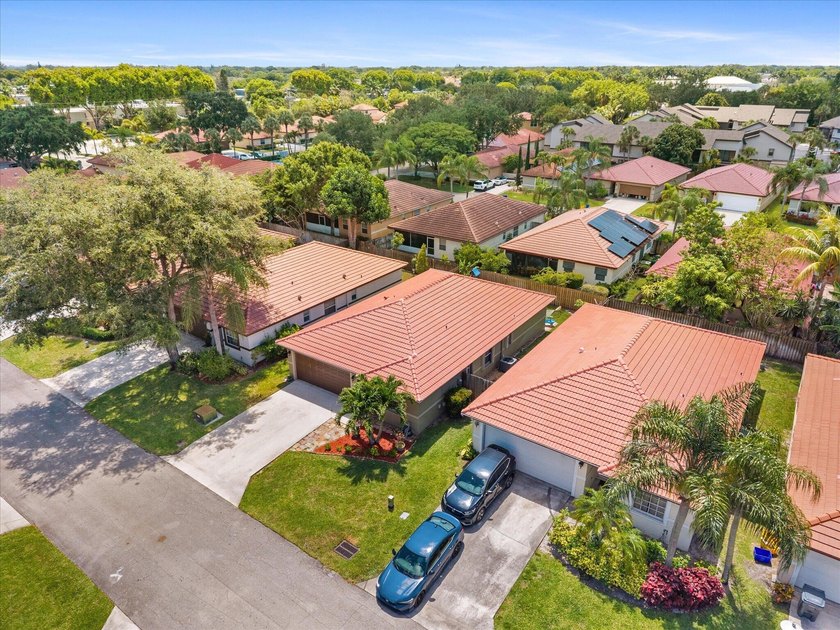 Beautifully maintained 3-bedroom, 2-bathroom home located in the - photo 30