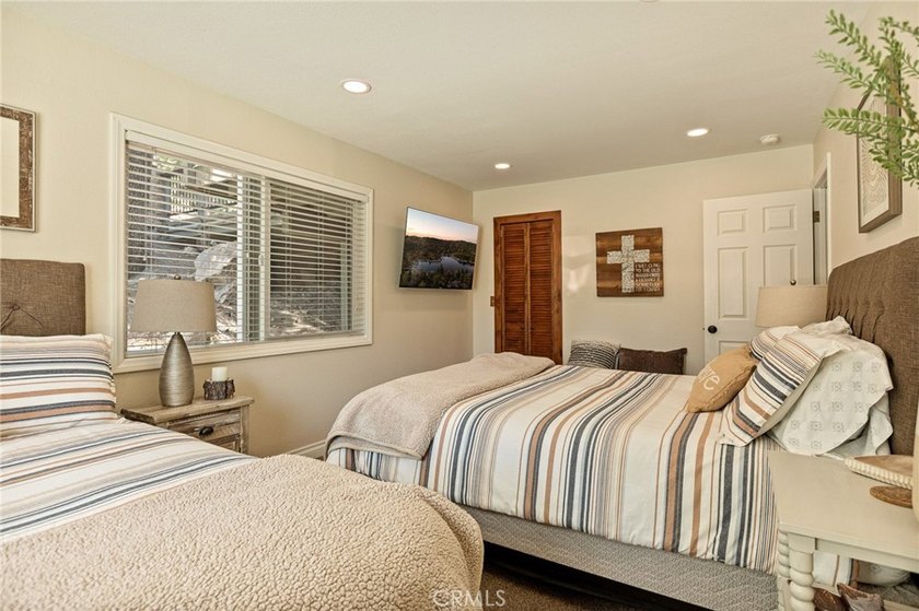 Whispering Pines Lodge. Tucked among towering pines in one of - photo 31