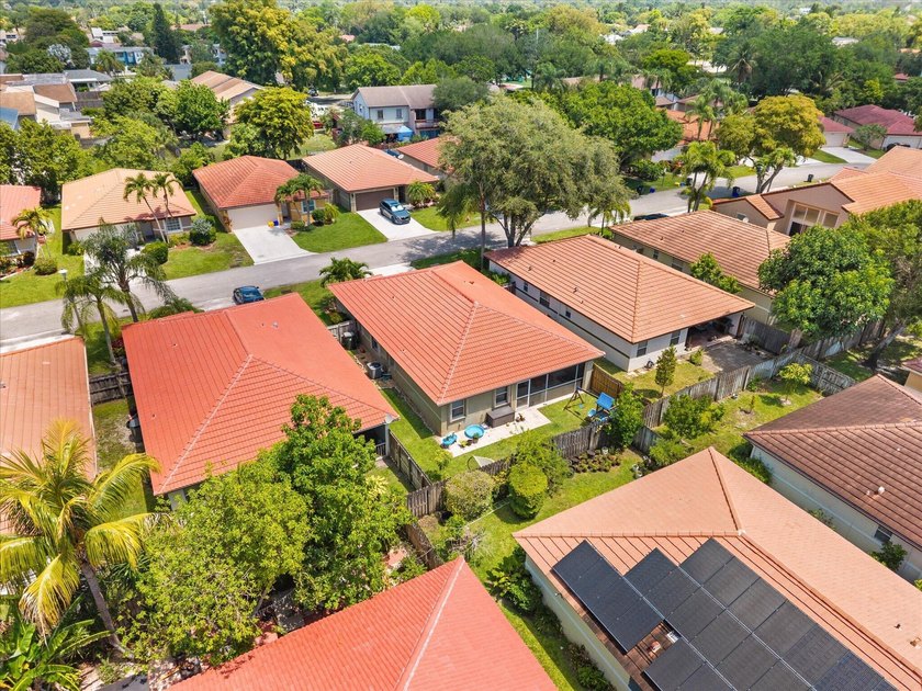 Beautifully maintained 3-bedroom, 2-bathroom home located in the - photo 32