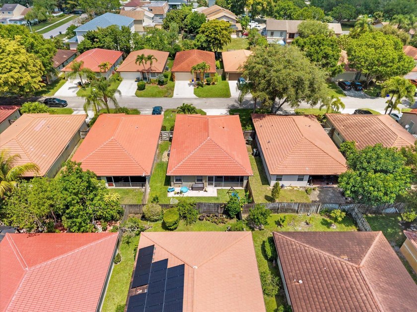 Beautifully maintained 3-bedroom, 2-bathroom home located in the - photo 33