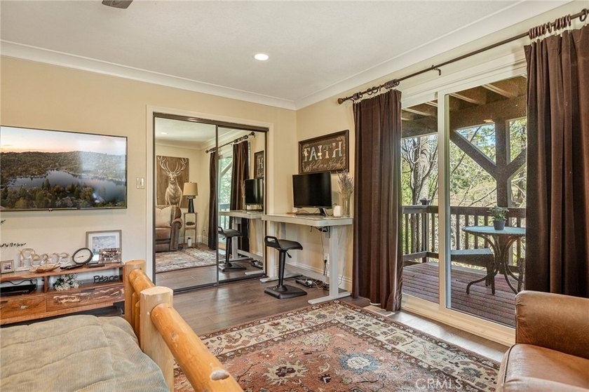 Whispering Pines Lodge. Tucked among towering pines in one of - photo 35